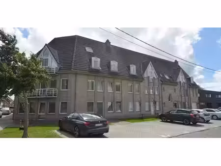 app. rez-de-chaussée à vendre à maldegem pour € 230.000