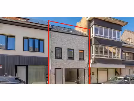 appartement à vendre à meerhout pour € 364.000 avec 2 chambres à coucher