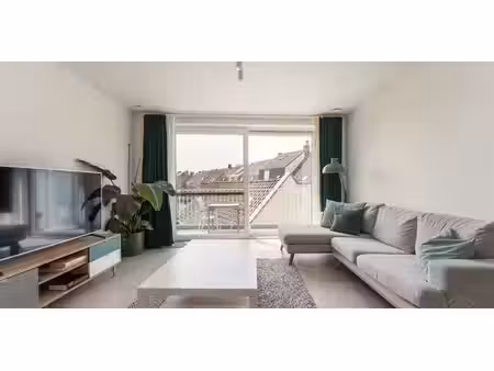 appartement à vendre à menen pour € 234.000 avec 3 chambres à coucher