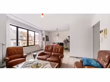 appartement à vendre à ninove pour € 249.000 avec 2 chambres à coucher