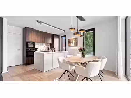 appartement à vendre à pittem pour € 315.000 avec 2 chambres à coucher