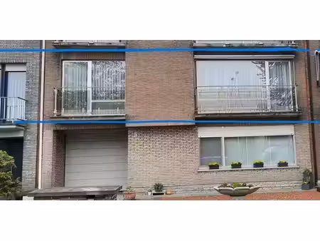 appartement à vendre à schelle pour € 249.000 avec 2 chambres à coucher
