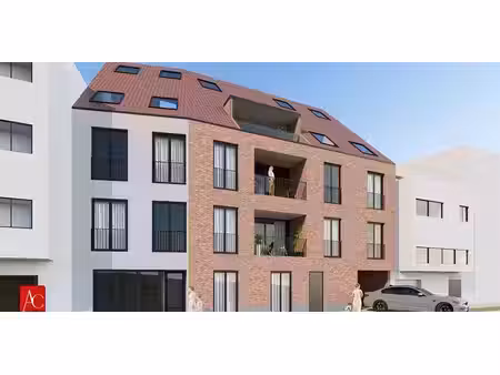 residentie stationshof