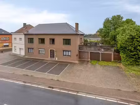 appartement à vendre à vlezenbeek pour € 359.000 avec 3 chambres à coucher