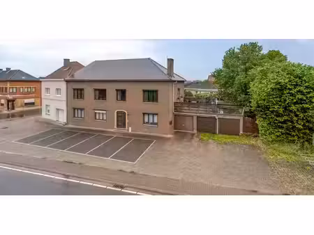 appartement à vendre à vlezenbeek pour € 379.000 avec 3 chambres à coucher