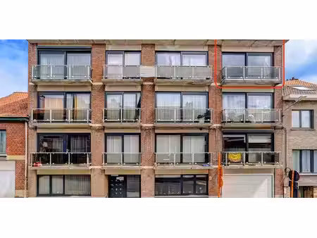 appartement à vendre à tervuren pour € 380.000 avec 3 chambres à coucher