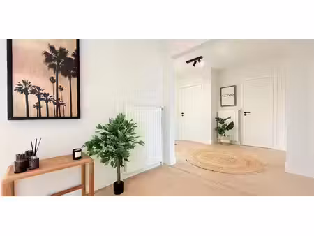 appartement à vendre à gullegem pour € 287.500 avec 2 chambres à coucher