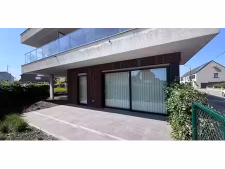 appartement à vendre à zwevezele pour € 249.000 avec 1 chambre à coucher