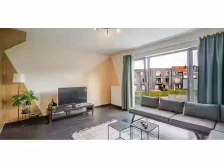 appartement à vendre à zaventem pour € 370.000 avec 2 chambres à coucher