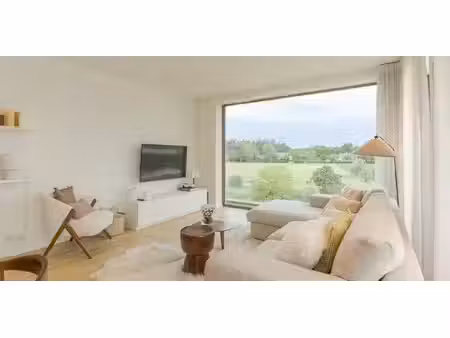 appartement à vendre à loppem pour € 379.000 avec 1 chambre à coucher