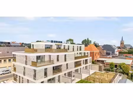 appartement à vendre à beselare pour € 373.230 avec 2 chambres à coucher