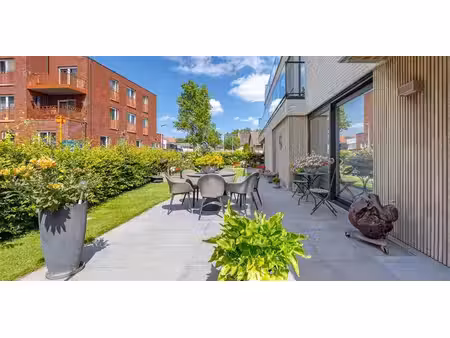 appartement à vendre à beselare pour € 375.000 avec 3 chambres à coucher