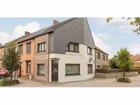 bureau à vendre à oud-turnhout pour € 379.000