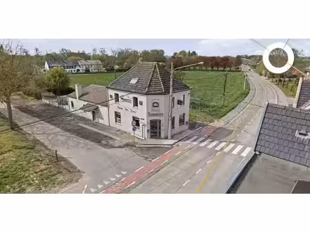restaurant à vendre à dikkebus pour € 299.000