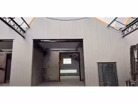 entrepôt à vendre à kalken pour € 314.900