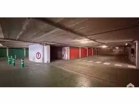 box à vendre à bruxelles pour € 250.000