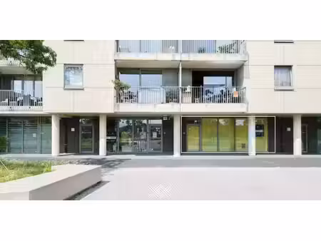 bien commercial à vendre à aalter pour € 315.000