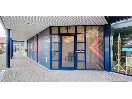 bâtiment commercial à vendre à alken pour € 247.000