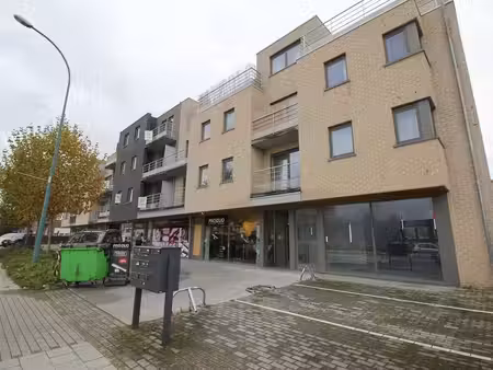 bureau à vendre à drogenbos pour € 298.000