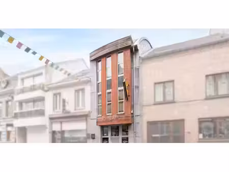 bien commercial à vendre à geraardsbergen pour € 299.000 avec 3 chambres à coucher