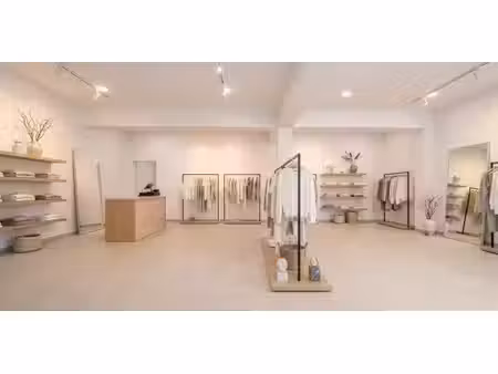 bien commercial à vendre à herzele pour € 375.000