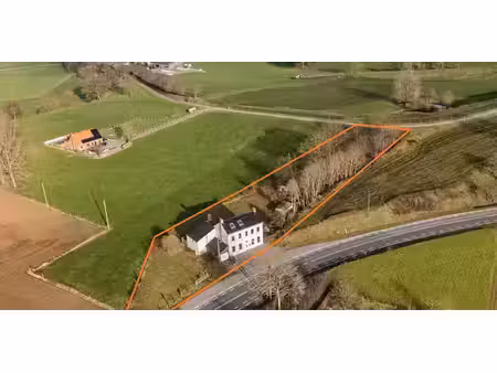 sous option - chambre d’hôtes à vendre à zulzeke