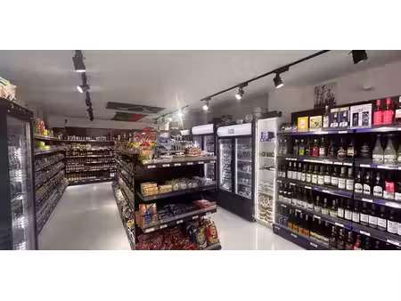 bâtiment commercial à vendre à leuven pour € 250.000