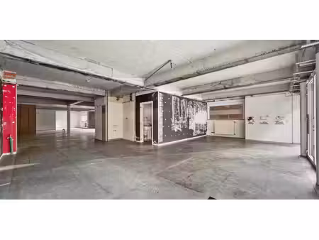 bien commercial à vendre à leuven pour € 379.000