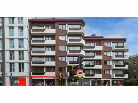 bien commercial à vendre à mortsel pour € 375.000