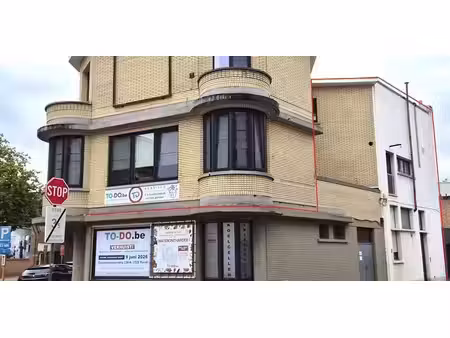 bien commercial à vendre à nijlen pour € 325.000