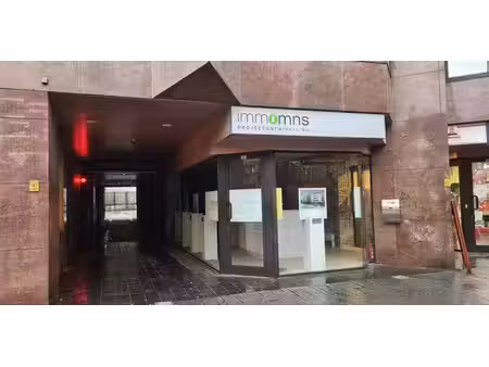 bâtiment commercial à vendre à turnhout pour € 375.000