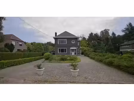 maison à vendre à langdorp pour € 378.000 avec 3 chambres à coucher