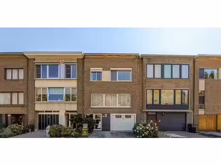 maison à vendre à ekeren pour € 379.000 avec 4 chambres à coucher