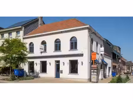 maison à vendre à betekom pour € 378.500 avec 2 chambres à coucher