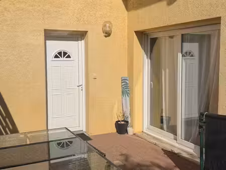 maison tilleroyes