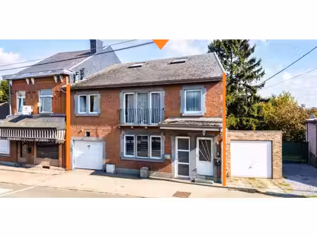 maison à vendre à saint-remy pour € 378.000 avec 5 chambres à coucher