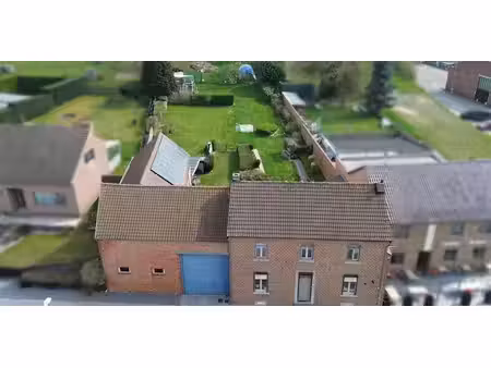 maison à vendre à bommershoven pour € 374.000 avec 2 chambres à coucher