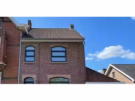 maison à vendre à hoepertingen pour € 329.000 avec 3 chambres à coucher