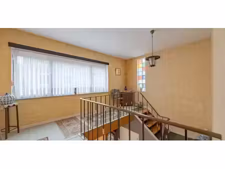 sous option - maison à vendre à hingene avec 3 chambres à coucher