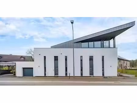 maison à vendre à reuland pour € 375.000 avec 2 chambres à coucher