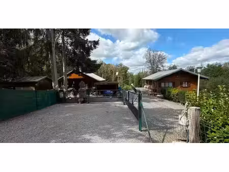 chalet à vendre à barvaux pour € 325.000 avec 4 chambres à coucher
