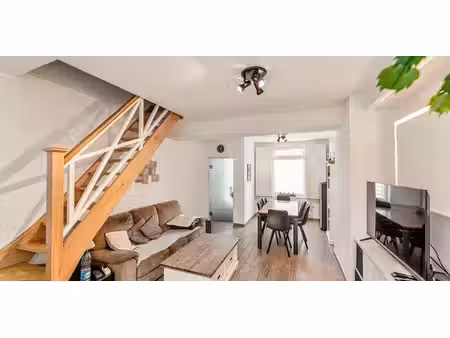 maison à vendre à comines pour € 249.000 avec 3 chambres à coucher