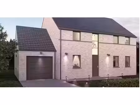 maison à vendre à odeur pour € 380.000 avec 3 chambres à coucher