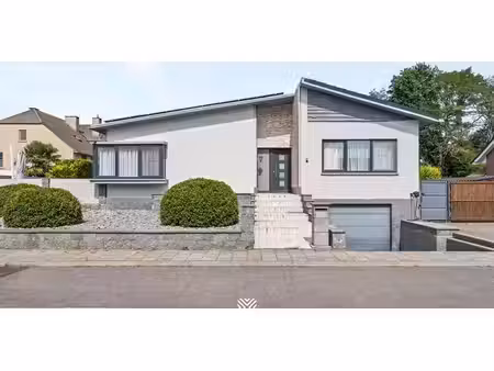maison à vendre à diepenbeek pour € 360.000 avec 3 chambres à coucher