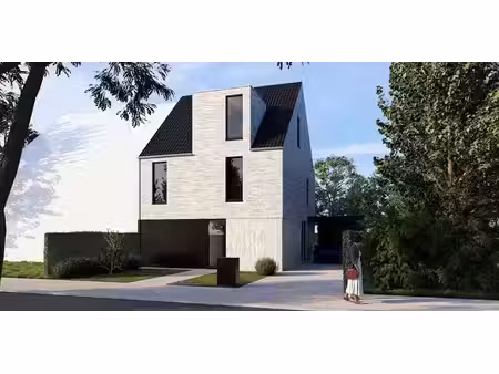 maison à vendre à diepenbeek pour € 377.000 avec 3 chambres à coucher