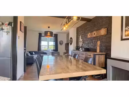 maison à vendre à dison pour € 249.000 avec 4 chambres à coucher