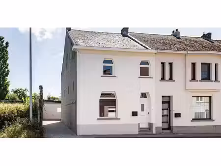 maison à vendre à mere pour € 248.000 avec 2 chambres à coucher
