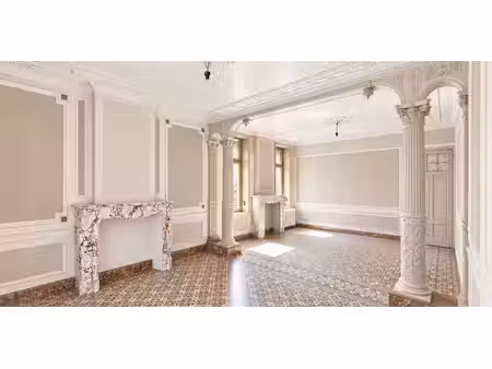 maison à vendre à erquelinnes pour € 250.000 avec 5 chambres à coucher