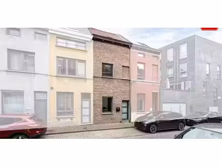 maison à vendre à ledeberg pour € 299.000 avec 3 chambres à coucher