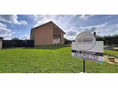 maison à vendre à kapellen pour € 349.000 avec 4 chambres à coucher